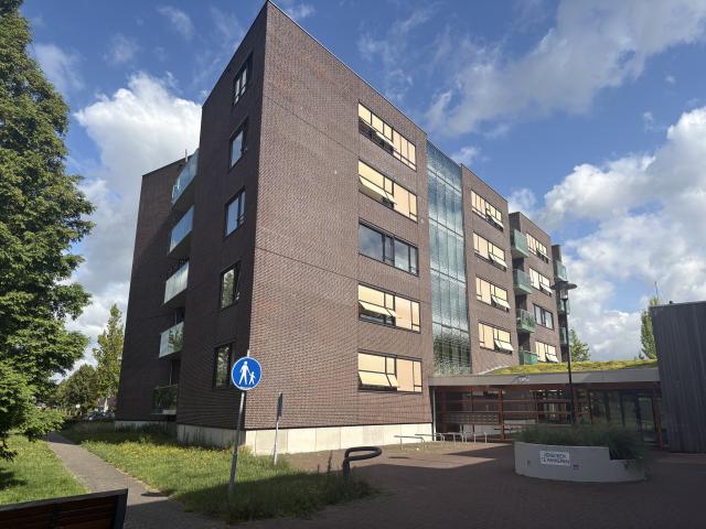 Hollandlaan 107