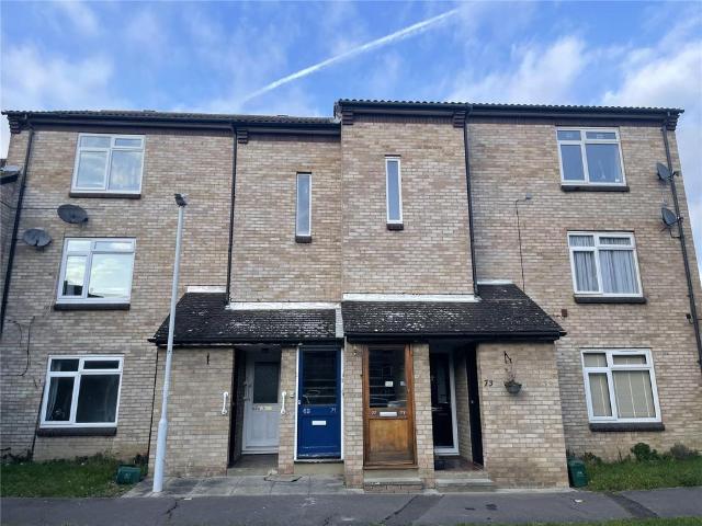 Hollands Walk, Basildon, Essex, SS16 1 bed apartment to rent £995 pcm £230 pw