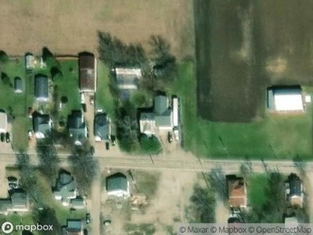 Hollansburg Arcanum Rd