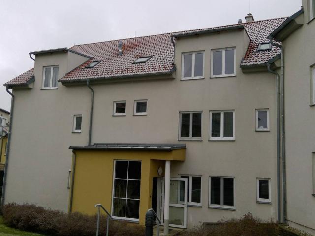 Hollabrunn | Geförderte Dachgeschoßwohnung in Miete mit Kaufoption | Top 8/8 | 2.OG