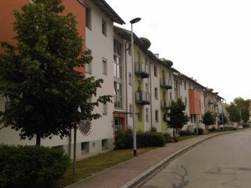 Schmiedgasse, Hollabrunn, Hollabrunn, Gemeinde Hollabrunn, Bezirk Hollabrunn, Niederösterreich