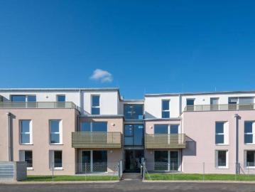 HOLLABRUNN XXVI/1, geförderte Mietwohnung mit Kaufoption, EG, Top 1, 1000/00011911/00001101
