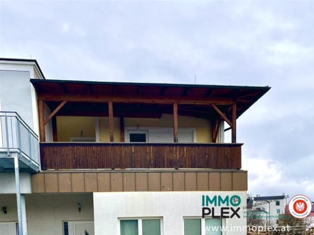 Hollabrunn 3 Zimmer Wohnung mit großem Balkon zu mieten!