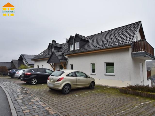 Hollerberg 20 WE 01 2 Raum Wohnung in 08340 Schwarzenberg