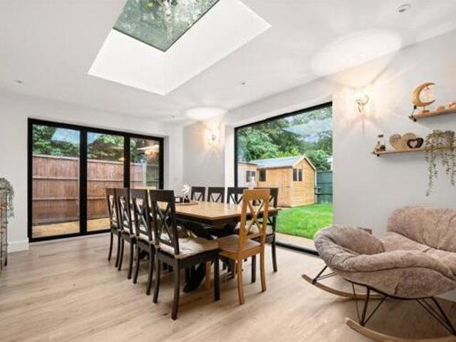 Hollerith Rise, Bracknell, 3 Bedroom Detached