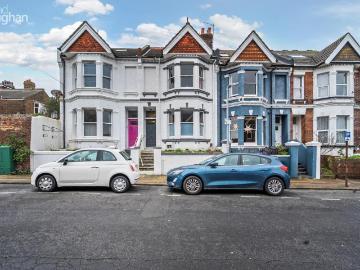 Hollingbury Terrace, Brighton BN1 5 bed terraced house to rent £2,708 pcm £625 pw