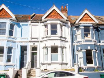 Hollingbury Terrace, Brighton BN1, 5 bed terraced house to rent, £2,708 pcm | PrimeLocation