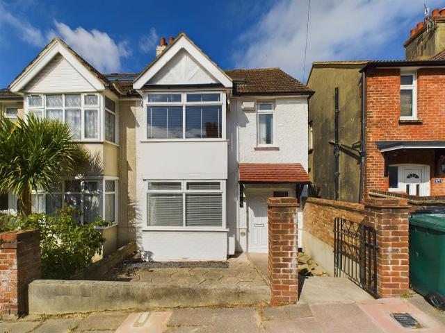 Hollingdean Terrace, Brighton BN1, 5 bed shared accommodation to rent, £3,000 pcm | PrimeLocation