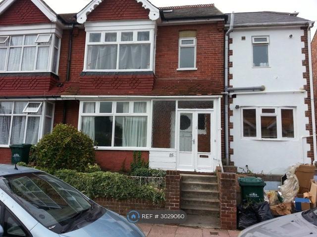 Hollingdean Terrace, Brighton BN1, 8 bed semi detached house to rent, £550 pcm | PrimeLocation