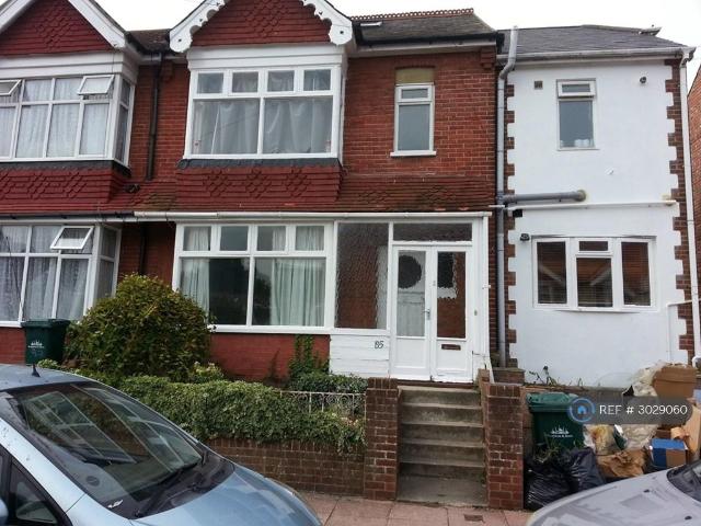 Hollingdean Terrace, Brighton, BN1 8 bed semi detached house to rent £550 pcm £127 pw