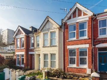 Hollingdean Terrace, Brighton BN1, 3 bed terraced house to rent, £2,000 pcm | PrimeLocation