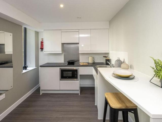 Hollingdean Road, Brighton BN2 Studio to rent £1,213 pcm £280 pw