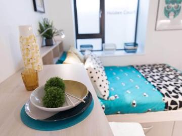 Hollingdean Road, Brighton BN2, Studio to rent, £1,343 pcm | PrimeLocation