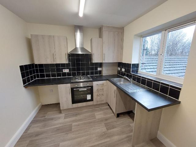 Hollings Villas, Brockhurst Way, Rotherham S65, 1 bed flat to rent, £495 pcm | PrimeLocation