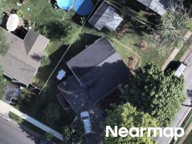 Hollingsworth Dr