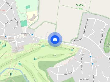 Unsworth Bury, BL9, Bradford and West Yorkshire, North England