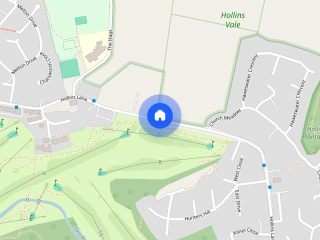 Hollins Lane, Bury, BL9