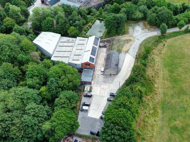 Hollins Vale Mill, The Hags, Unsworth BL9, Property to rent, £4,000 pcm | PrimeLocation