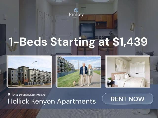 Hollick Kenyon Apartments