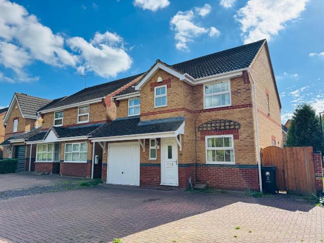 Holliday Close, Swindon SN25, 4 bed detached house to rent, £1,750 pcm | PrimeLocation