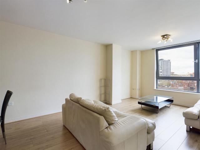 Holliday Street, Centenary Plaza B1, 2 bed flat to rent, £1,500 pcm | PrimeLocation
