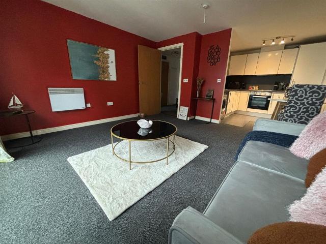 Holliday Street, Birmingham B1, 1 bed flat to rent, £1,200 pcm | PrimeLocation