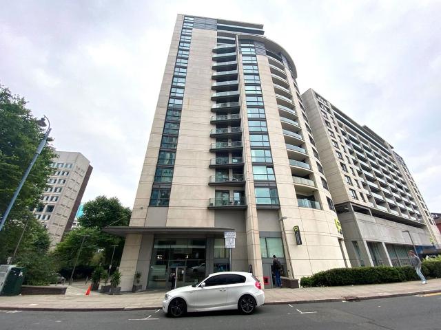 Holliday Street, Birmingham B1, 1 bed flat to rent, £900 pcm | PrimeLocation