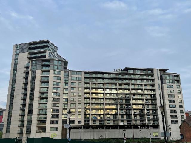 Holliday Street, Birmingham B1 2 bed apartment to rent £1,300 pcm £300 pw