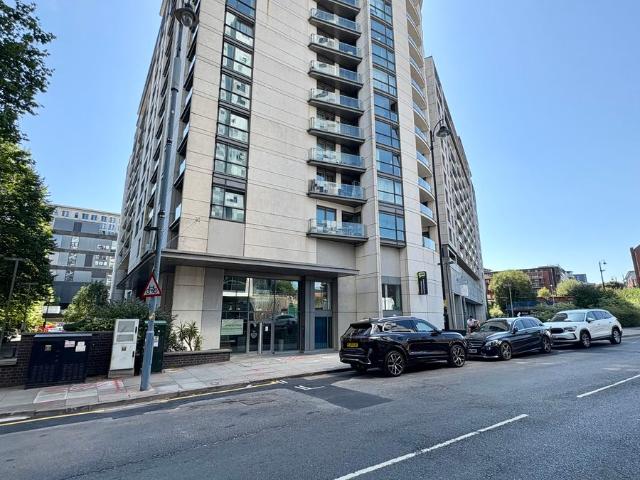 Holliday Street, Birmingham B1, 2 bed flat to rent, £1,350 pcm | PrimeLocation