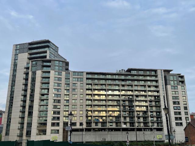 Holliday Street, Birmingham B1, 2 bed flat to rent, £1,300 pcm | PrimeLocation