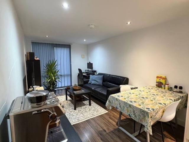 Holliday Street, Granville Lofts B1, 1 bed flat to rent, £950 pcm | PrimeLocation