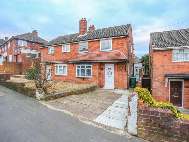 Hollies Road, Oldbury B69, 2 bed semi detached house to rent, £1,025 pcm | PrimeLocation