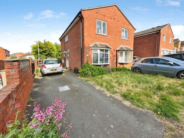 Hollies Road, Wellington TF1, 2 bed semi detached house to rent, £895 pcm | PrimeLocation