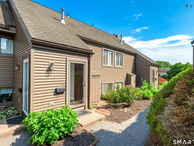 Hollister Way N Unit,glastonbury, Condo For Sale