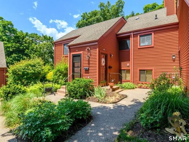 Hollister Way N Unit,glastonbury, Condo For Sale