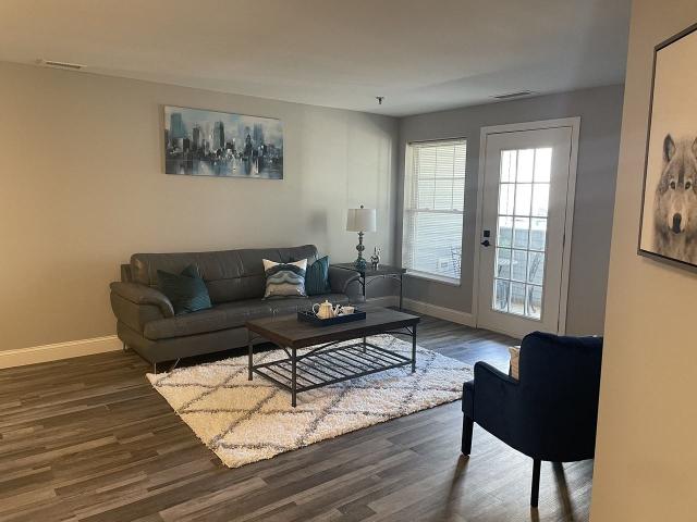 Hollis Commons 2 Bedroom Apartment for Rent at 30 Cherry St, Concord, NH 03301