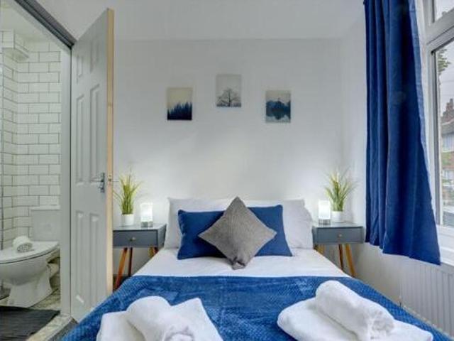 Hollis Road, Coventry, 5 Bedroom Terraced
