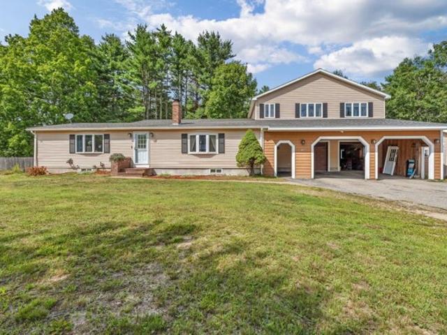 Hollis Rd, Hollis Center, Home For Sale