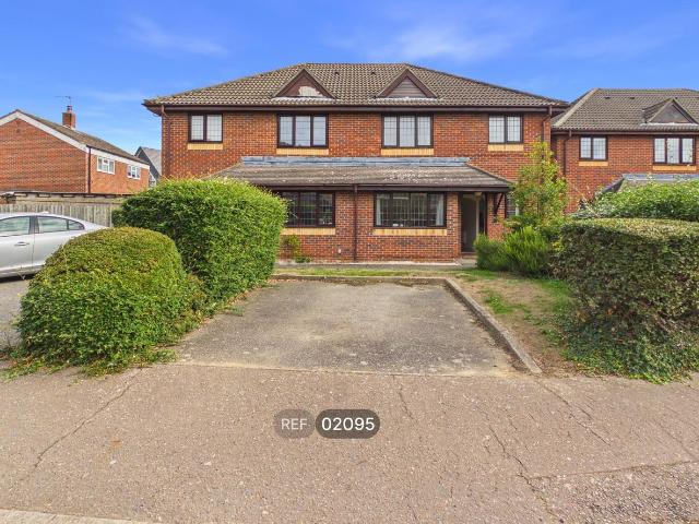 Holliwell Close, Stanway, Colchester CO3, 2 bed semi detached house to rent, £1,290 pcm | PrimeLocation