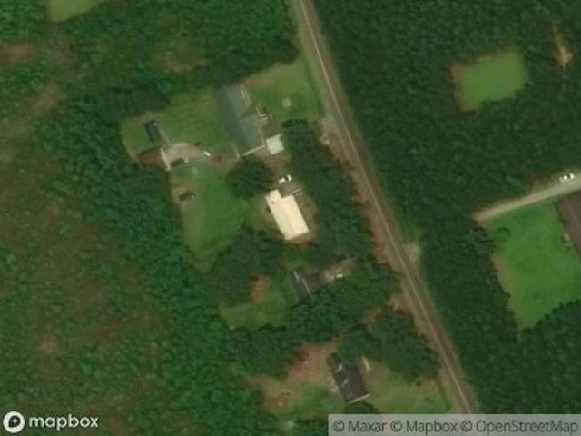 Holloman Rd