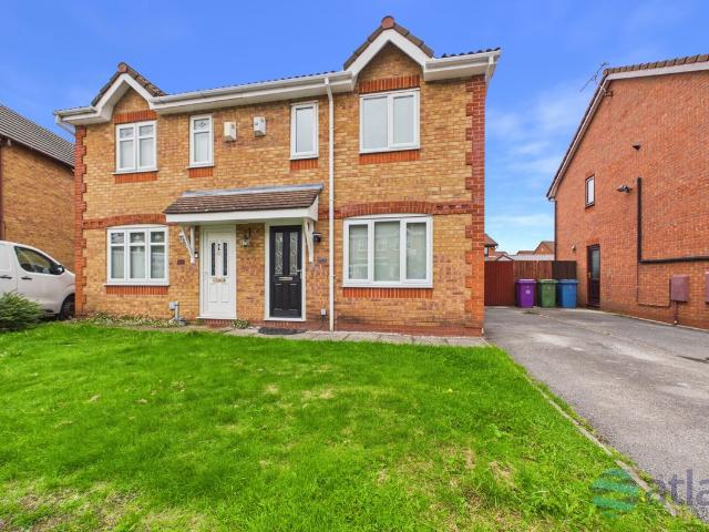 Hollocombe Road, West Derby L12, 3 bed semi detached house to rent, £1,300 pcm | PrimeLocation