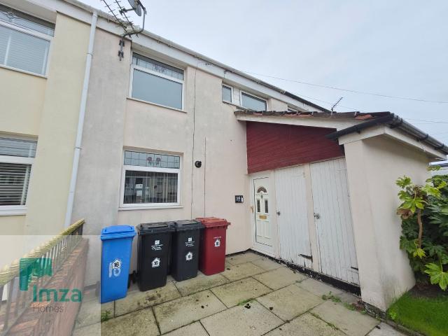 Hollow Croft, Liverpool, Merseyside L28, 3 bed terraced house to rent, £1,000 pcm | PrimeLocation