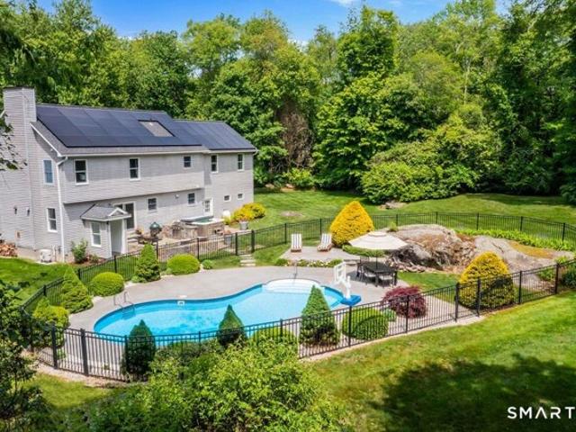 Hollow Brook Rd, Sherman, Home For Sale