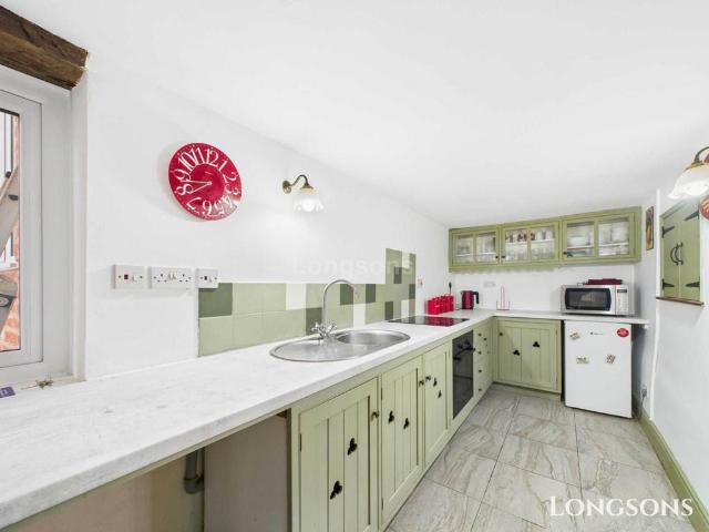Hollow Lane, West Raynham 2 bed terraced house to rent £1,000 pcm £231 pw