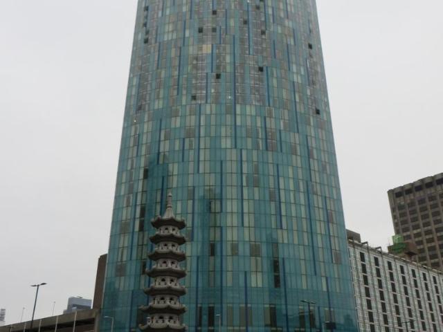 Holloway Circus Queensway, Birmingham B1 2 bed apartment to rent £1,100 pcm £254 pw