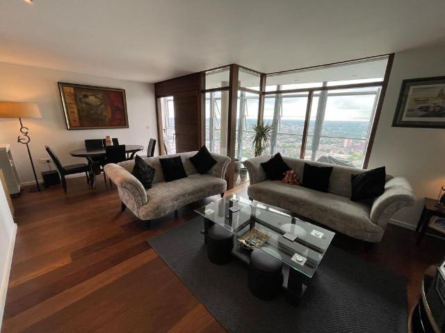 Holloway Circus Queensway, Birmingham B1 2 bed duplex to rent £1,850 pcm £427 pw