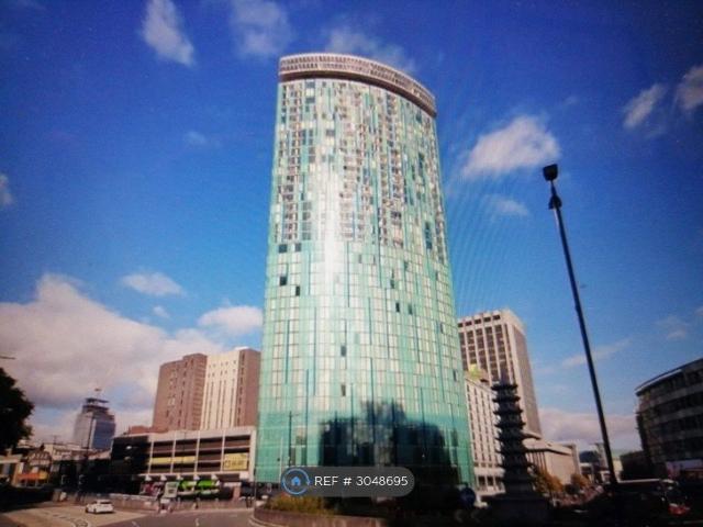 Holloway Circus Queensway, Birmingham B1, 2 bed flat to rent, £1,175 pcm | PrimeLocation