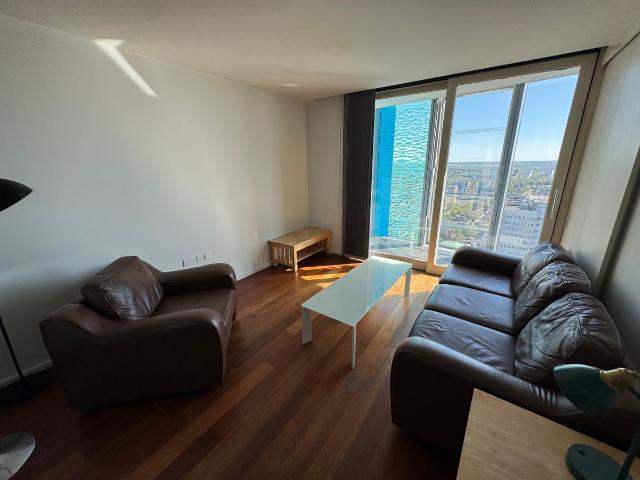 Holloway Circus Queensway, Birmingham B1, 2 bed flat to rent, £1,300 pcm | PrimeLocation