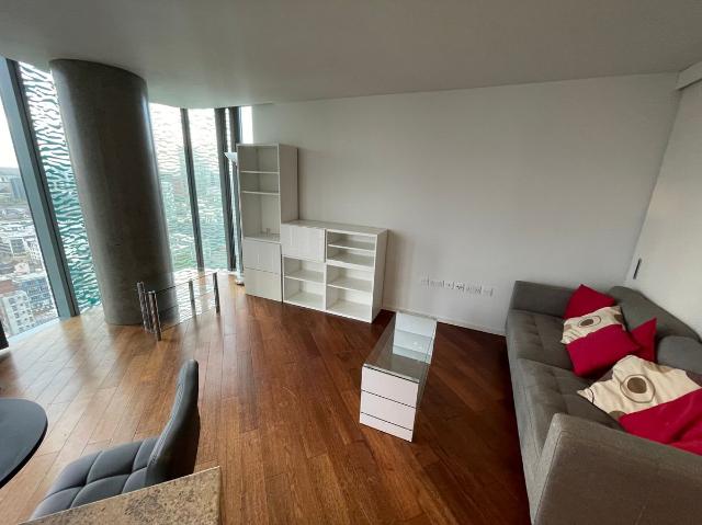 Holloway Circus Queensway, Birmingham B1, 2 bed flat to rent, £1,300 pcm | PrimeLocation