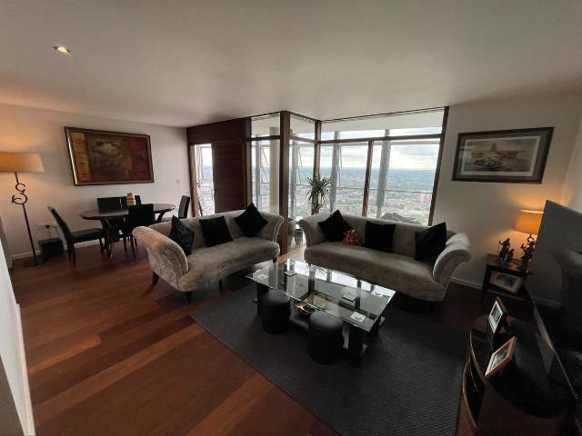 Holloway Circus Queensway, Birmingham B1, 2 bed flat to rent, £1,950 pcm | PrimeLocation